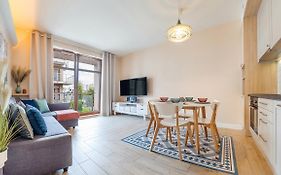 Apartament Solaris - Sopocka Przystań